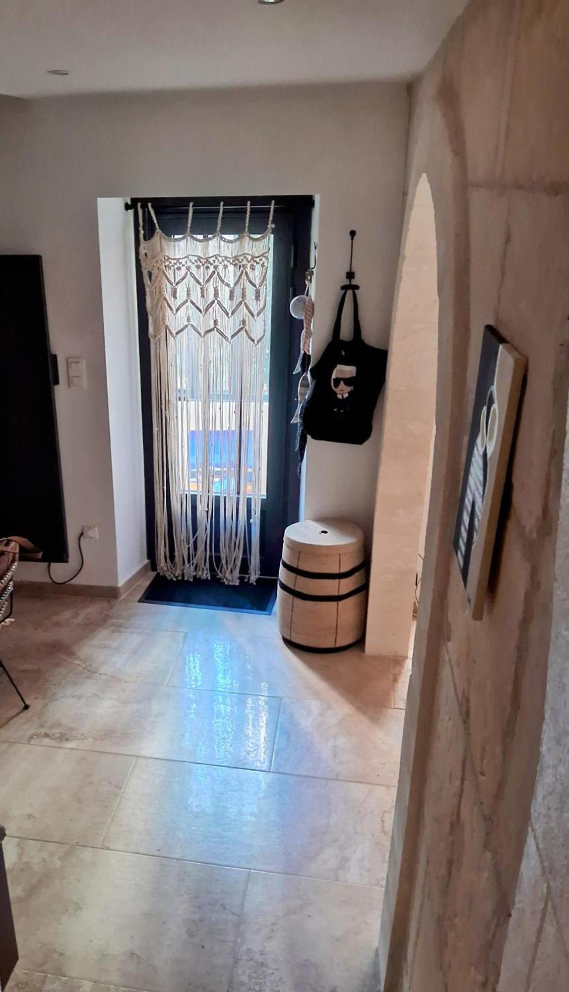Le Clos Du Rouet Tarascon Ngoại thất bức ảnh