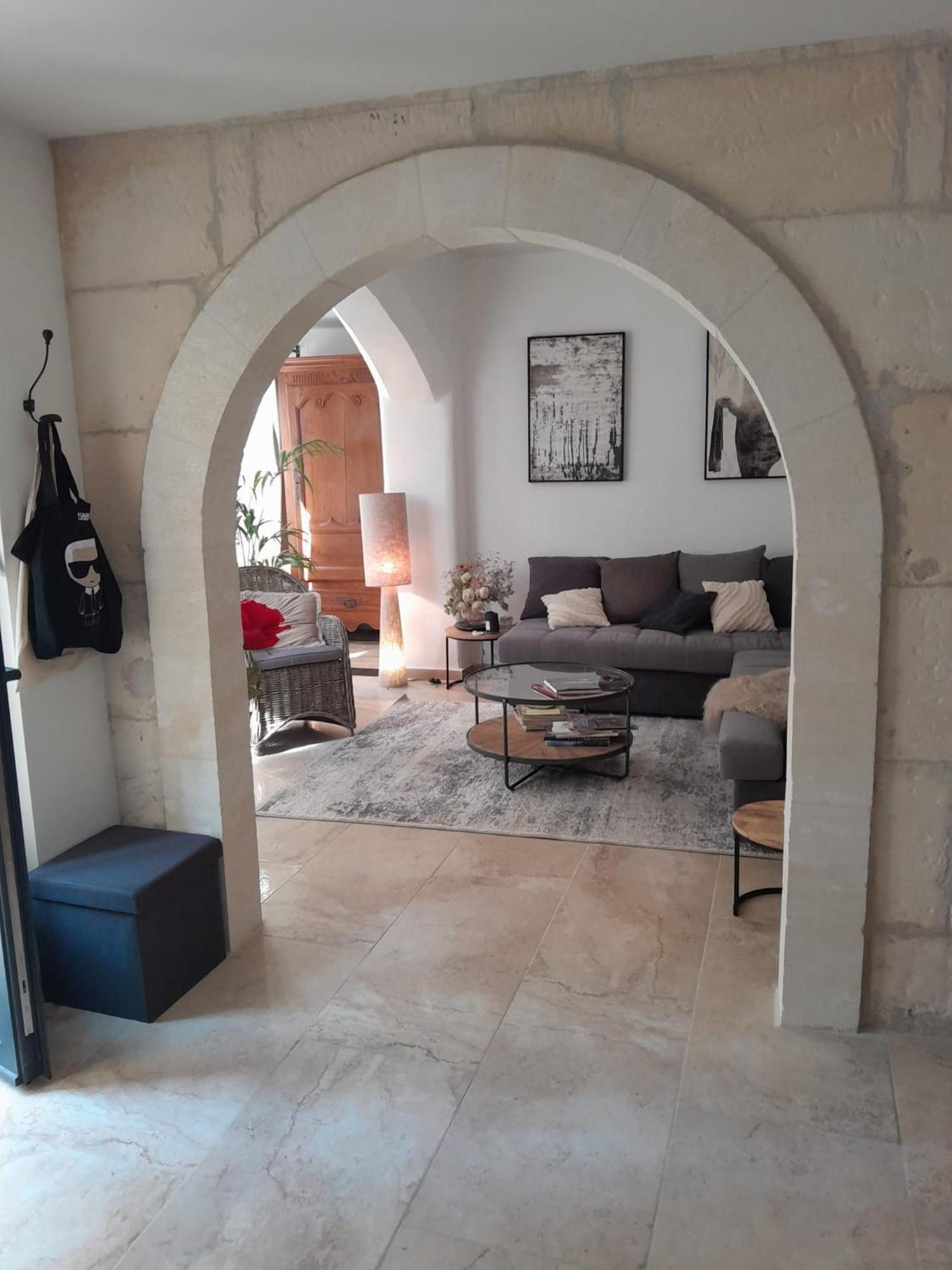 Le Clos Du Rouet Tarascon Ngoại thất bức ảnh
