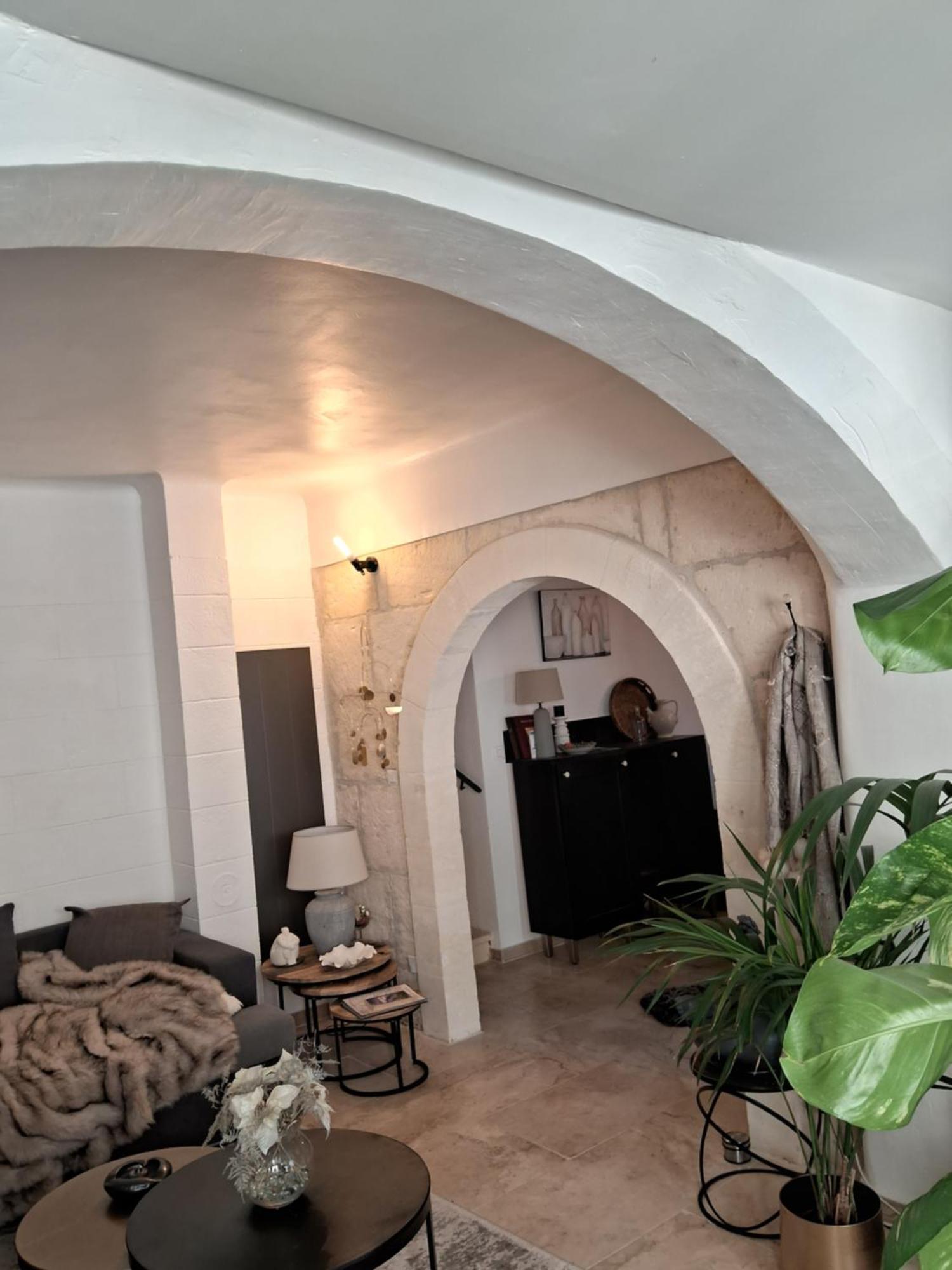 Le Clos Du Rouet Tarascon Ngoại thất bức ảnh