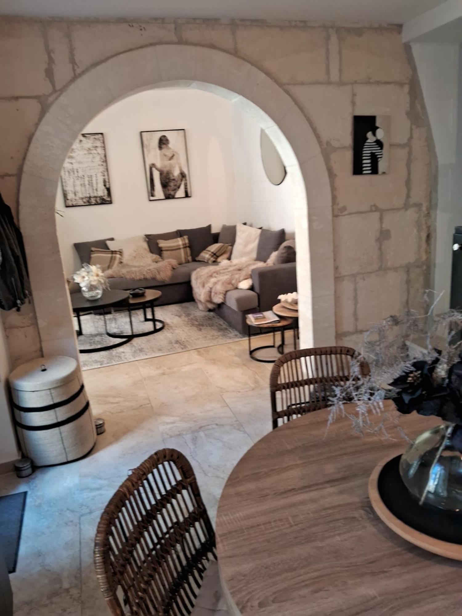 Le Clos Du Rouet Tarascon Ngoại thất bức ảnh